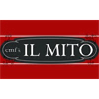 IL MITO Trattoria e Enoteca Logo