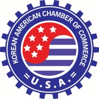 Korean American Chamber of Commerce USA Logo