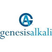 Genesis Alkali Logo