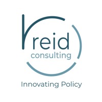 Regional Economics & Innovation Dynamics (REID) Consulting Logo