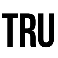 TRU Logo