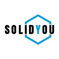 SolidYou Logo