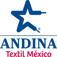 Andina Textil Mexico Logo