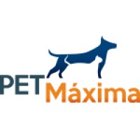 Pet Máxima Logo