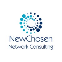 New Chosen Network Consulting Logo