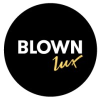 Blown Lux Logo