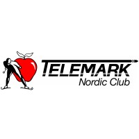 Telemark Nordic Club Logo