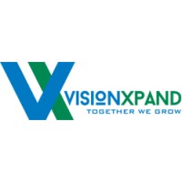 VisionXpand Logo