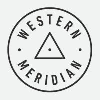 Western Meridian Logo