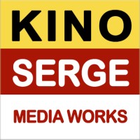KINOSERGE Logo