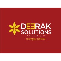 DEERAK SOLUTIONS PRIVATE LIMITED Logo