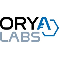 ORYA LABS Logo