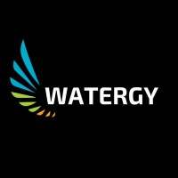 Watergy Logo