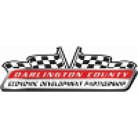Darlington County Economic Development Partnership Logo