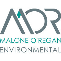 Malone ORegan Environmental Logo