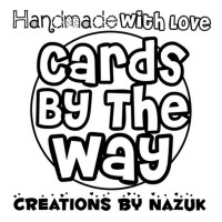 Cards By The Way Logo
