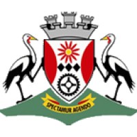 Gert Sibande District Municipality Logo