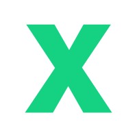 Xplace - Digital Agency Logo
