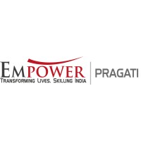 Empower Pragati Logo