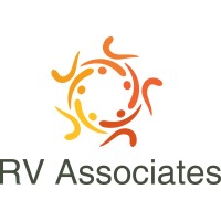 RV Associates Ltd. Logo
