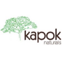 Kapok Naturals Logo