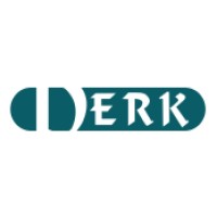 Derk Ingeniería, Geología y Servicios Logo