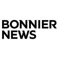 Bonnier News Sales Logo