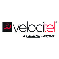 Velocitel, LLC Logo