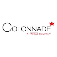 Colonnade Insurance S.A. Oddział w Polsce Logo