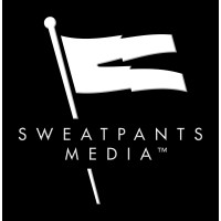 Sweatpants Media Logo