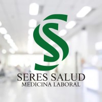 Seres Salud S.A. Logo