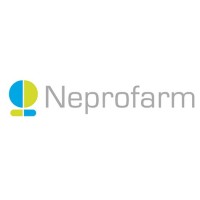 Neprofarm Logo