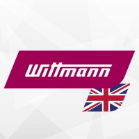 Wittmann Battenfeld UK and Ireland Logo