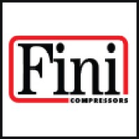 FINI Air Compressors UK Logo