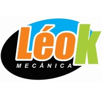 LeoKMecanica Logo