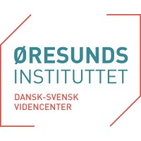 Øresundsinstituttet Logo