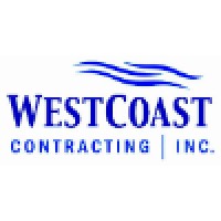 WestCoast Contracting, Inc. Logo