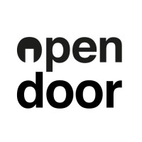 Open Door Properties Logo