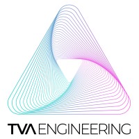 TVA Engineering Logo