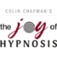 The Joy of Hypnosis Logo