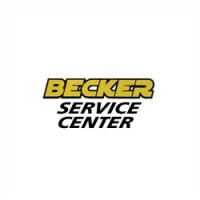 Becker Service Center Logo