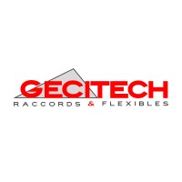 GECITECH Logo