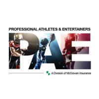 McGowan PAE Logo
