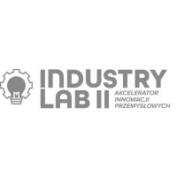 Akcelerator Innowacji Przemysłowych IndustryLab Logo