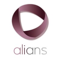 Alians Courtage dassurances Logo