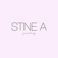 STINE A Jewelry Logo