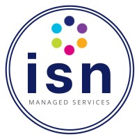 ISN Managed Services (Pty) Ltd Logo