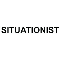 SITUATIONIST Logo