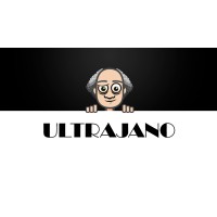 Ultrajano Logo