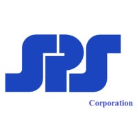 SPS Corporation Logo